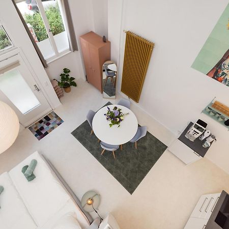 ברלין Great 2-Room Loft With 2 Bathrooms And 2 Kitchen מראה חיצוני תמונה