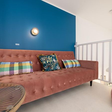 ברלין Great 2-Room Loft With 2 Bathrooms And 2 Kitchen מראה חיצוני תמונה