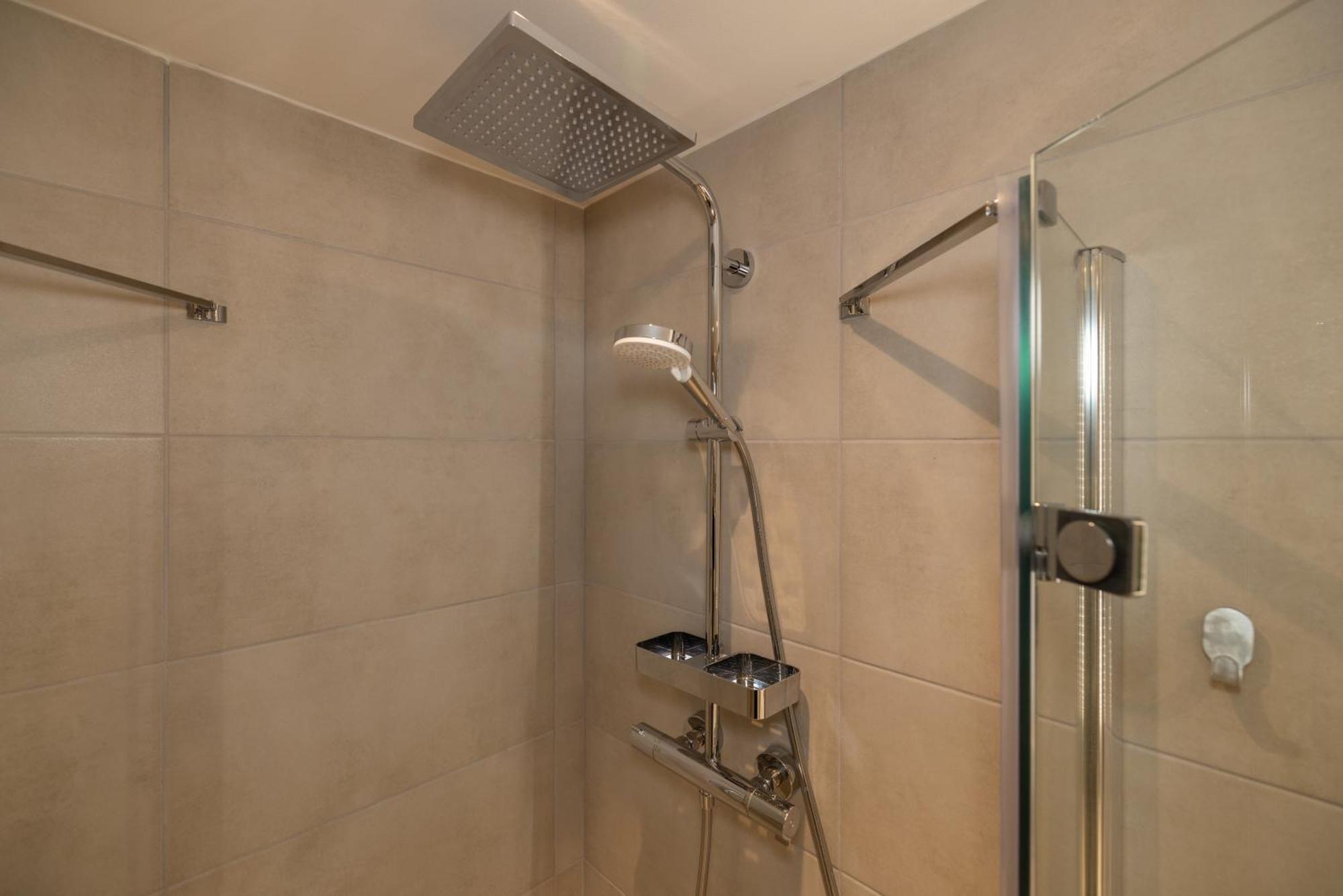 ברלין Great 2-Room Loft With 2 Bathrooms And 2 Kitchen מראה חיצוני תמונה