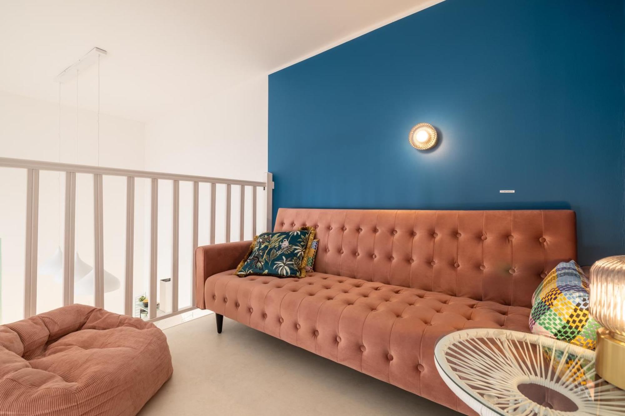 ברלין Great 2-Room Loft With 2 Bathrooms And 2 Kitchen מראה חיצוני תמונה